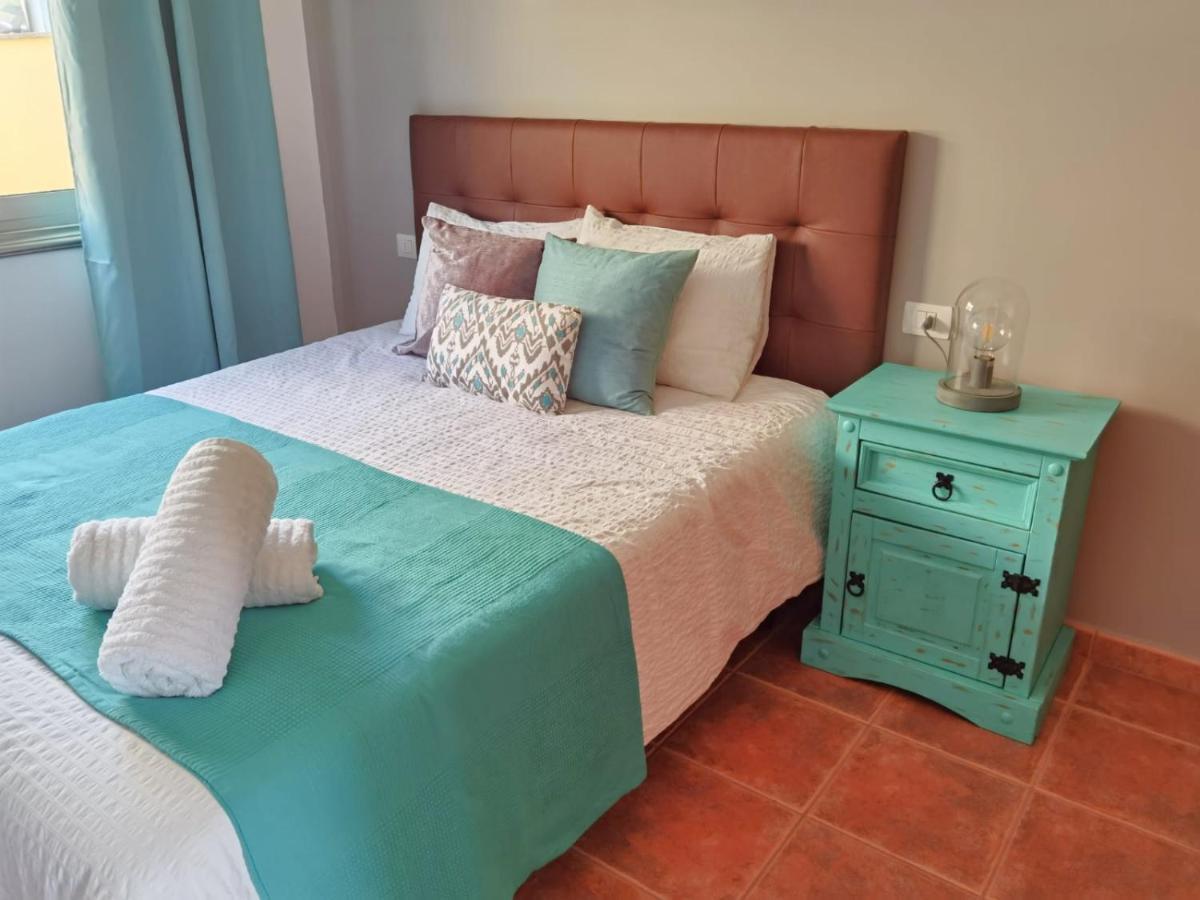 Nautilus II Apartment ลากาเลตา ภายนอก รูปภาพ