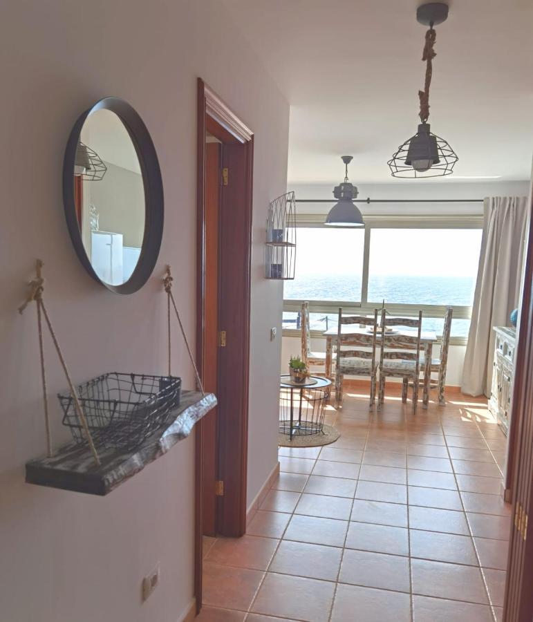 Nautilus II Apartment ลากาเลตา ภายนอก รูปภาพ