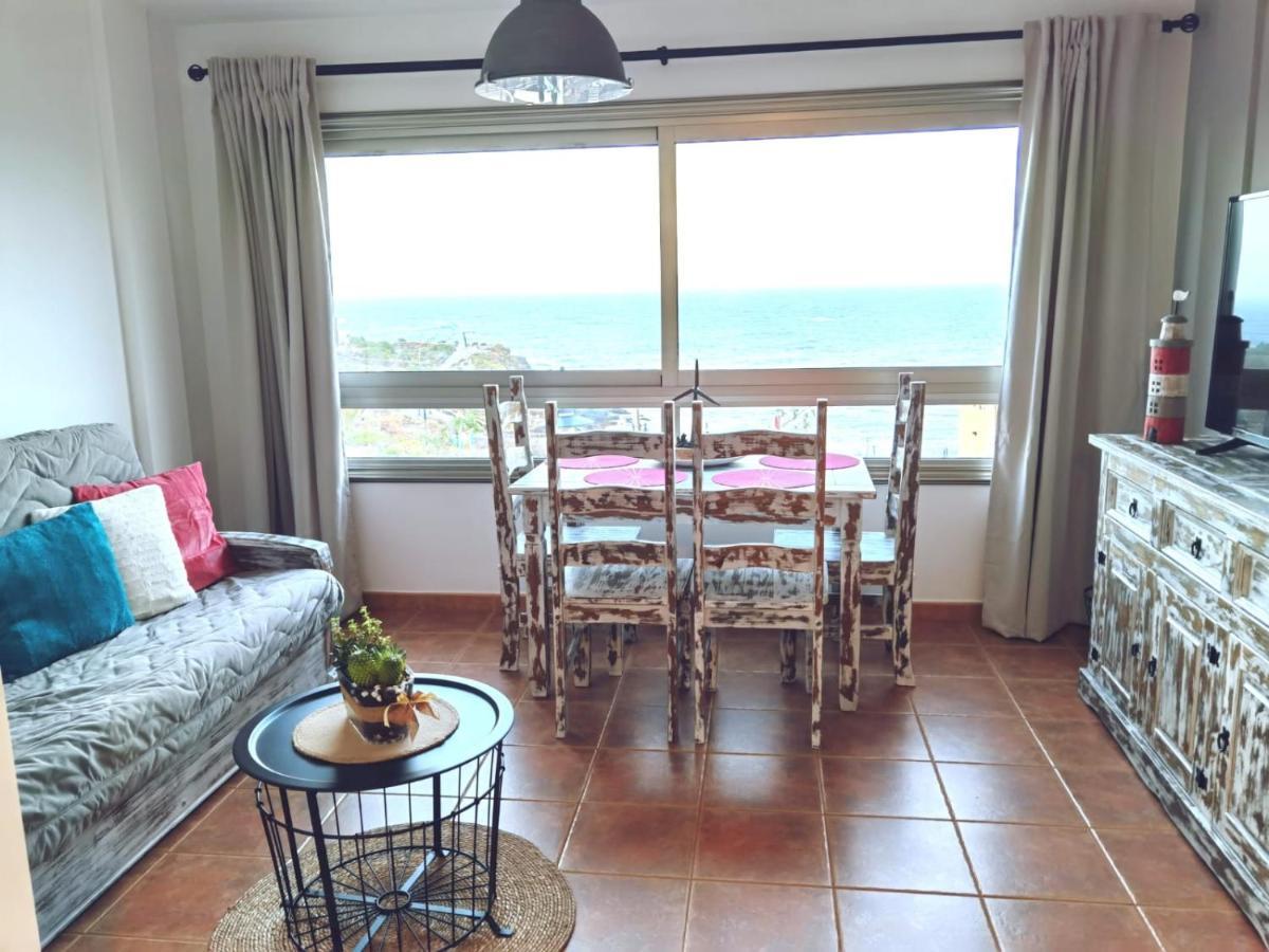 Nautilus II Apartment ลากาเลตา ภายนอก รูปภาพ